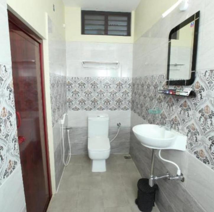 Photo of Bathroom in Kalapettai