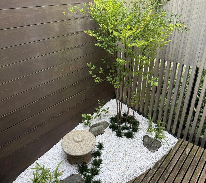 Photo of Patio Balcony in Kamiikebukuro