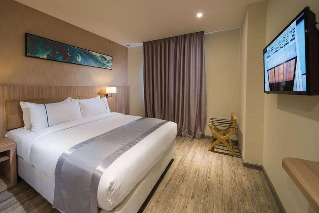 Photo of Bedroom in Bangsar