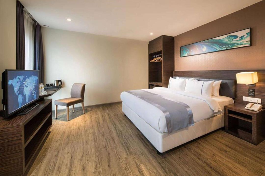 Photo of Bedroom in Bangsar