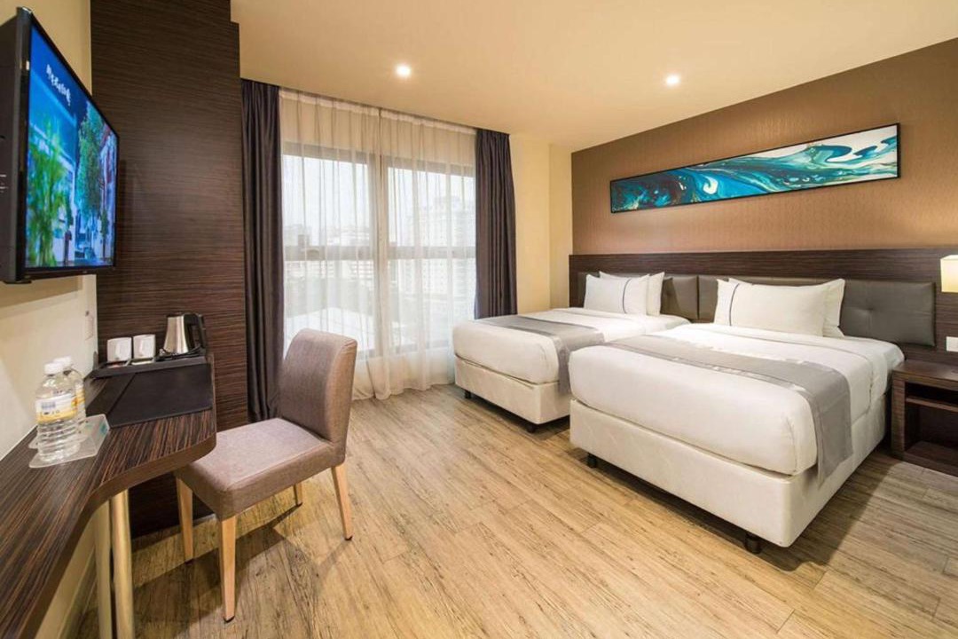 Photo of Bedroom in Bangsar