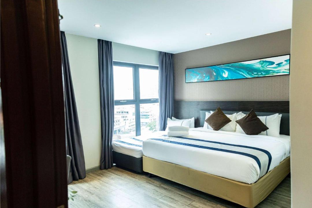 Photo of Bedroom in Bangsar