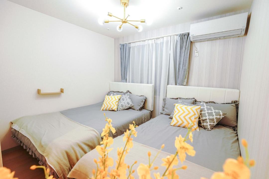 Photo of Bedroom in Kamiikebukuro