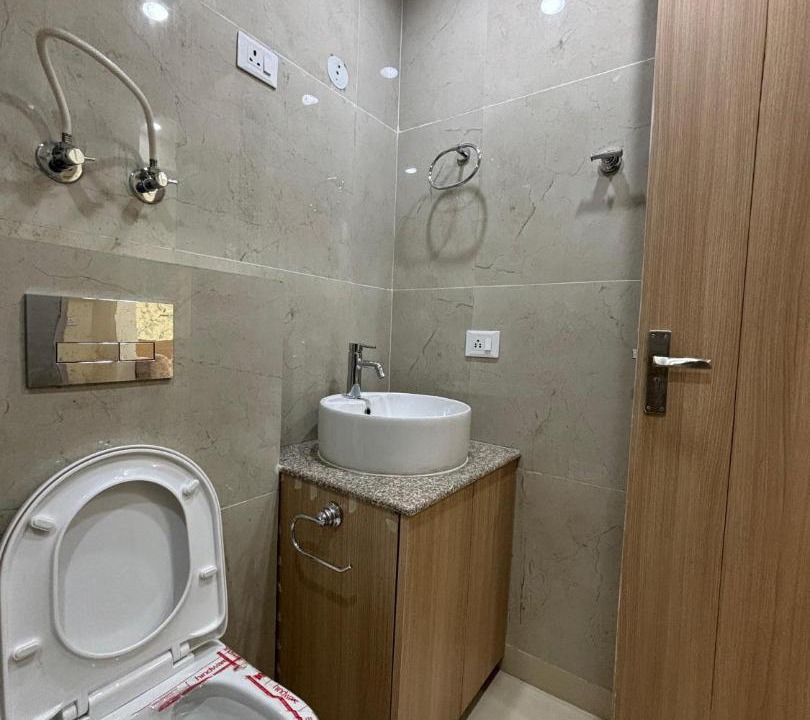 Photo of Bathroom in Greater Noida