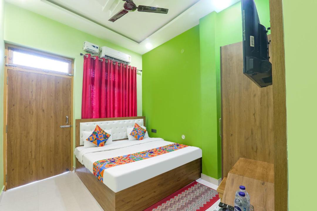 Photo of Bedroom in Ayodhya
