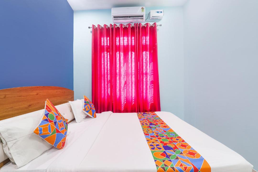 Photo of Bedroom in Ayodhya