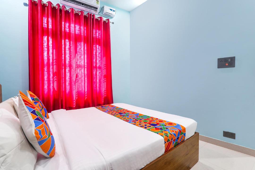 Photo of Bedroom in Ayodhya
