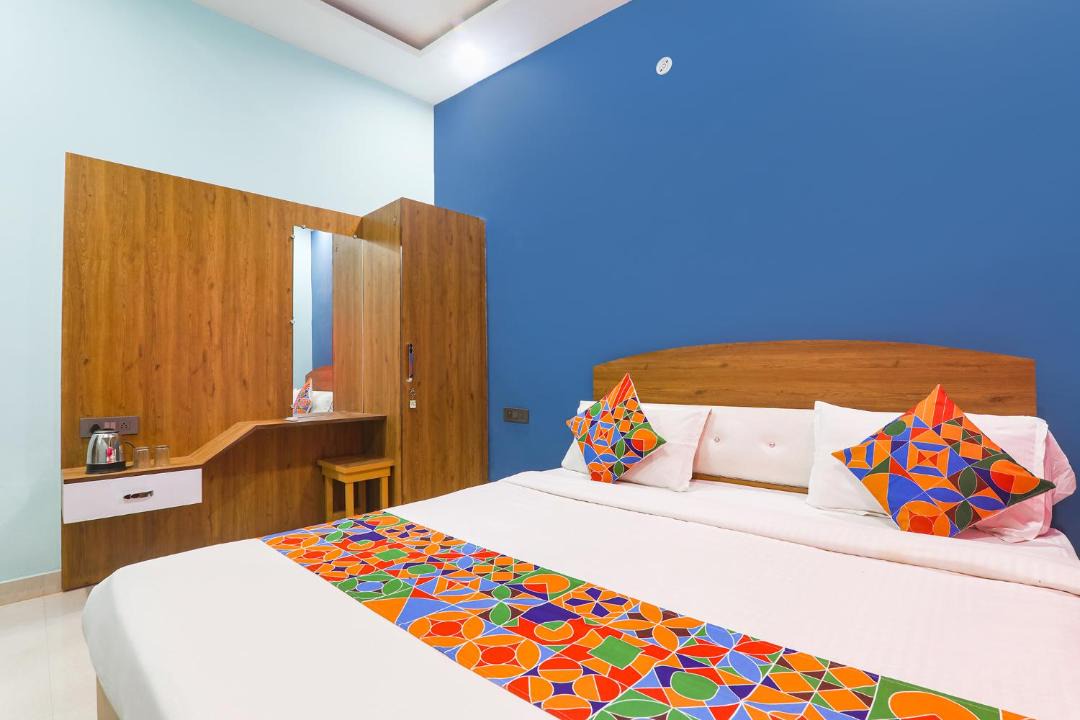 Photo of Bedroom in Ayodhya