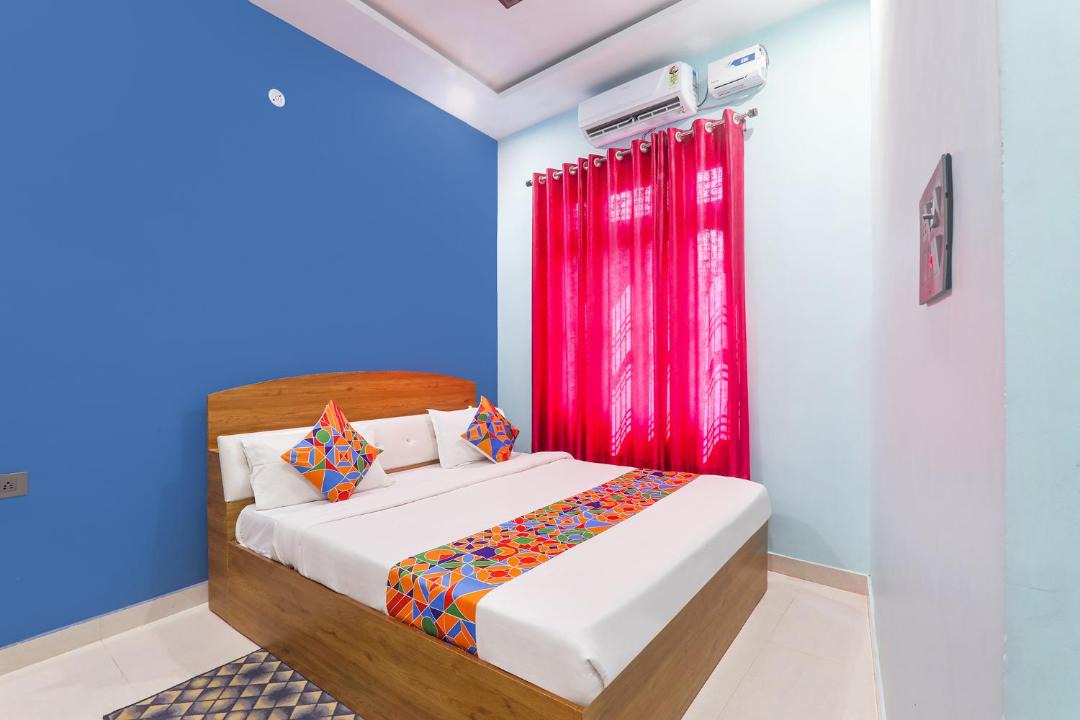 Photo of Bedroom in Ayodhya