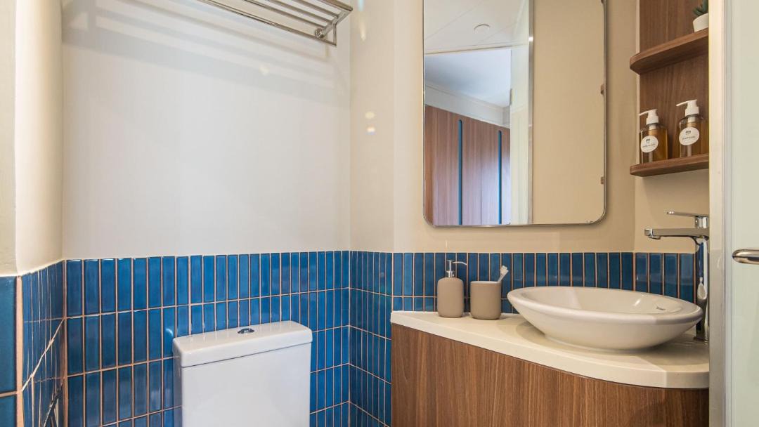 Photo of Bathroom in Mong Kok