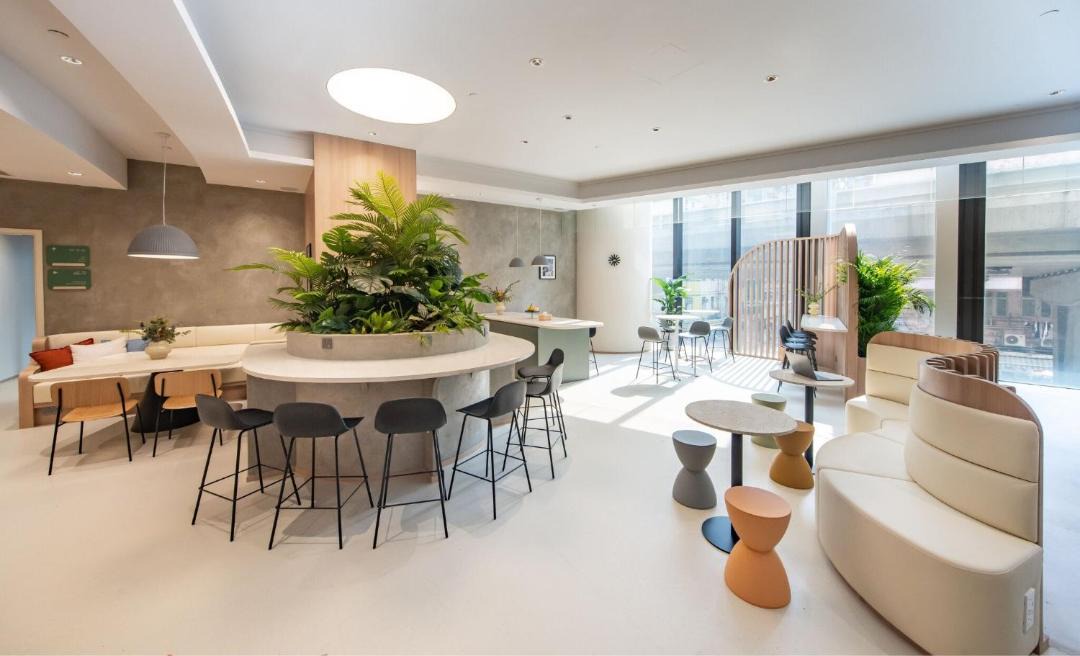 Photo of Livingroom in Mong Kok