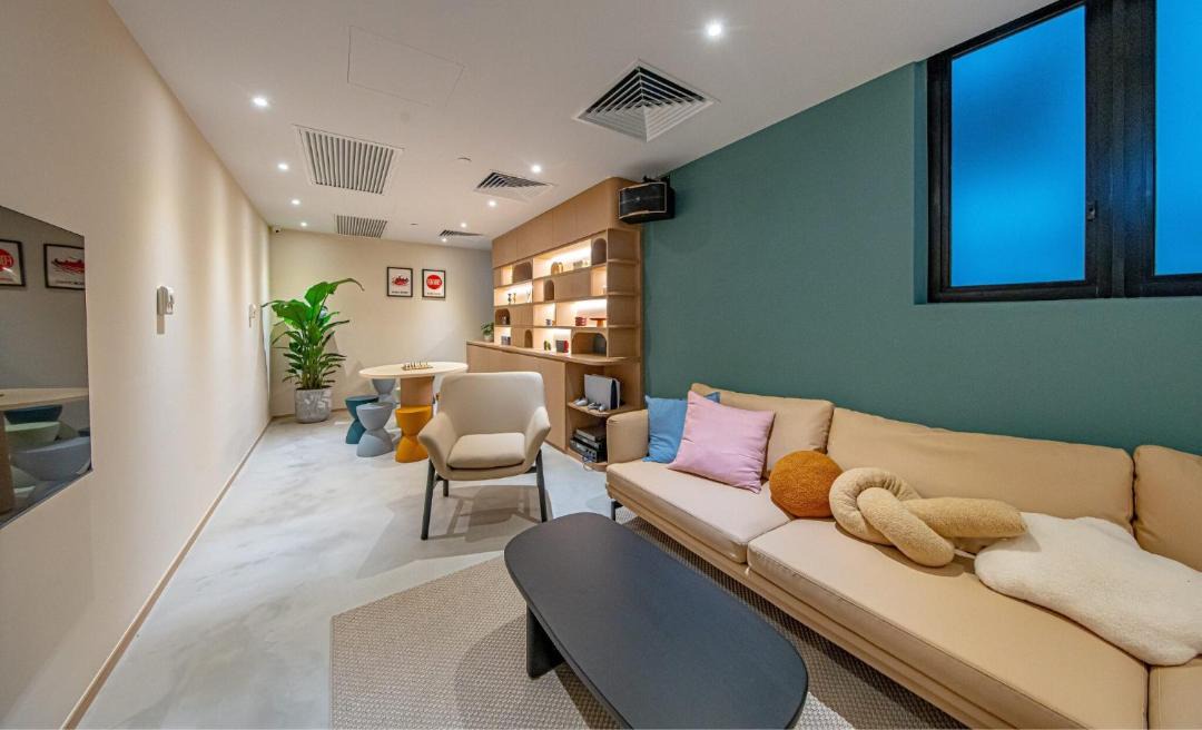 Photo of Livingroom in Mong Kok