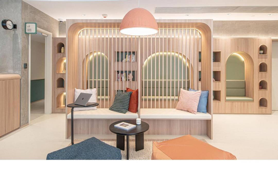 Photo of Livingroom in Mong Kok