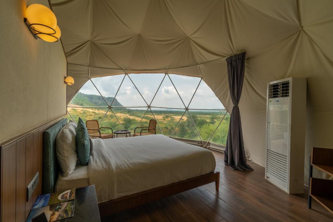 Photo of Bedroom in Achrol