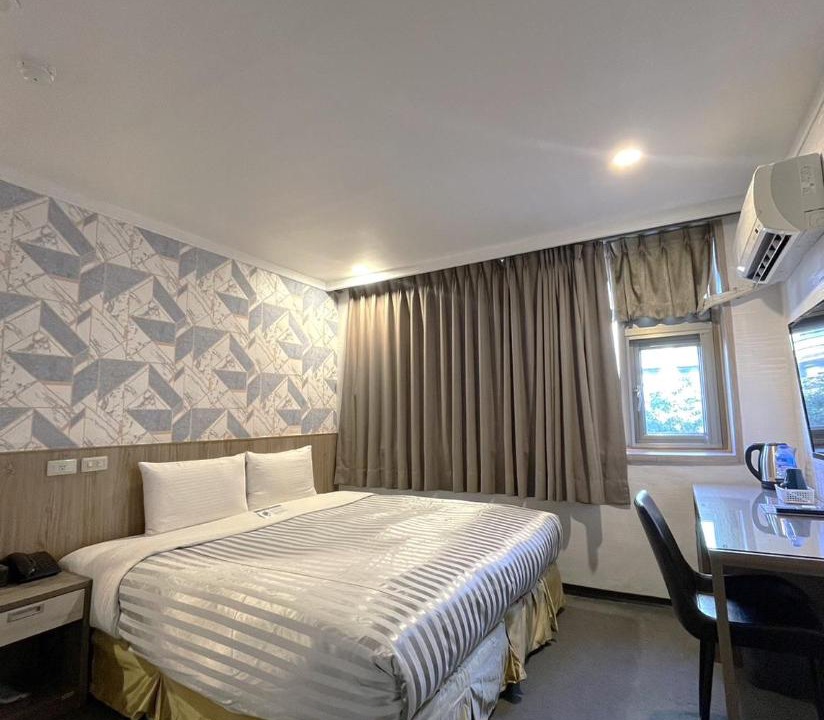 Photo of Bedroom in Ximending