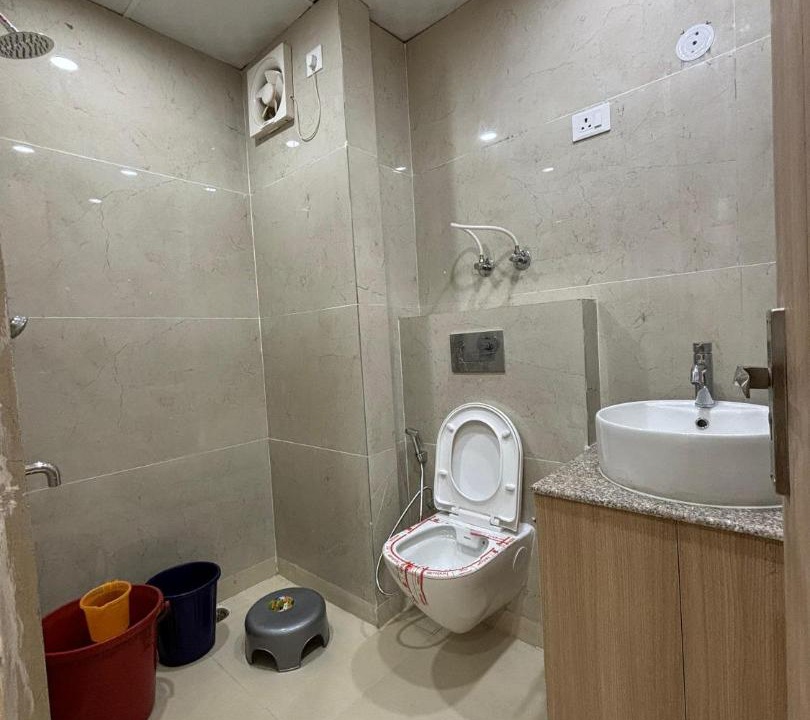 Photo of Bathroom in Greater Noida