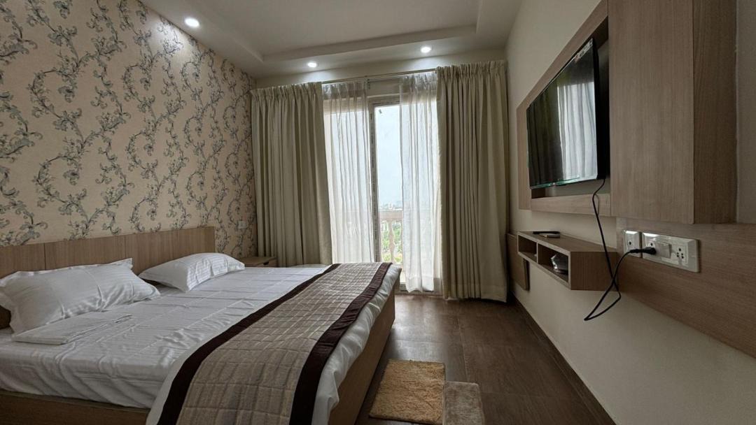 Photo of Bedroom in Greater Noida