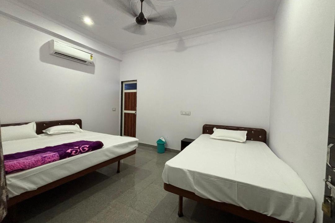 Photo of Bedroom in Sikar