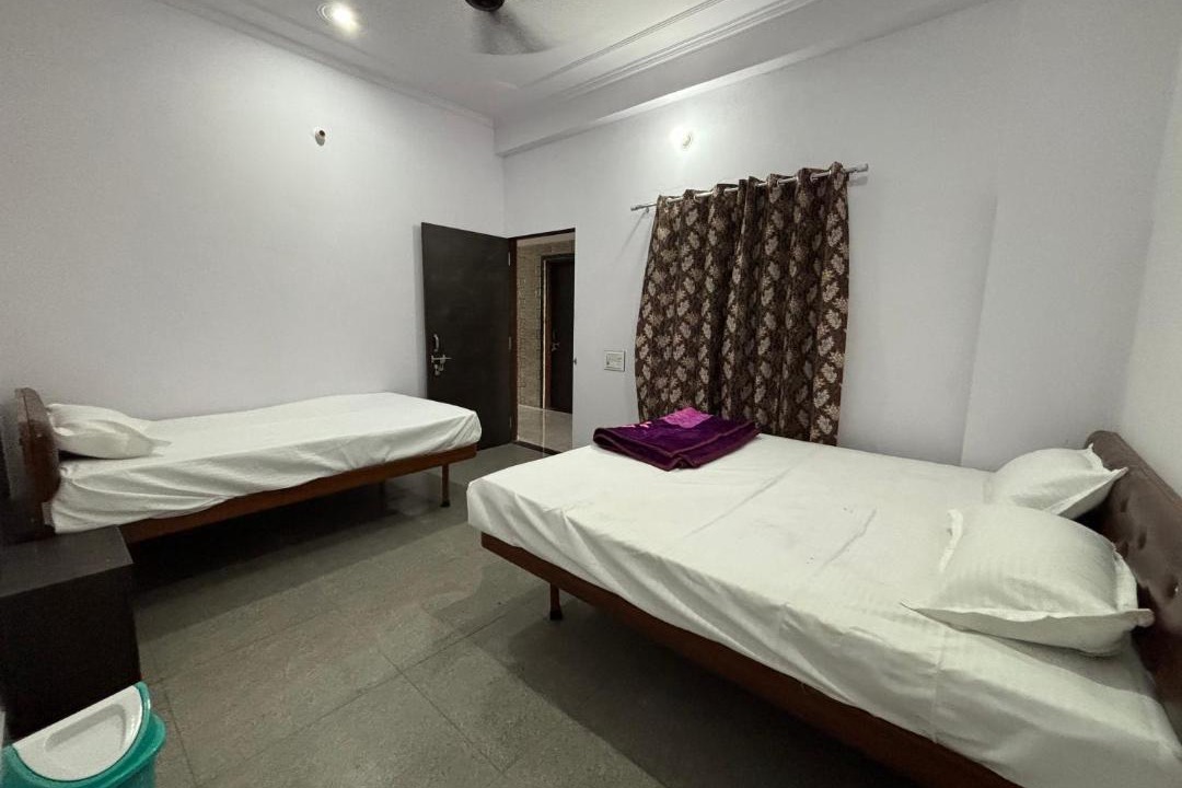 Photo of Bedroom in Sikar