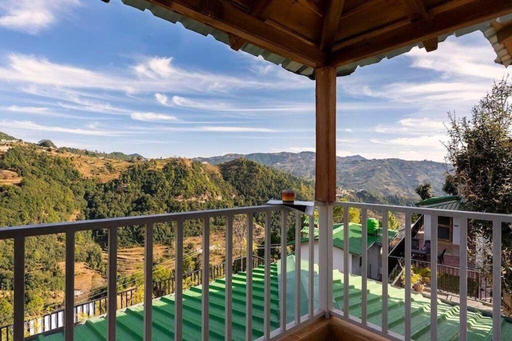 Photo of Patio Balcony in Kasiyalekh