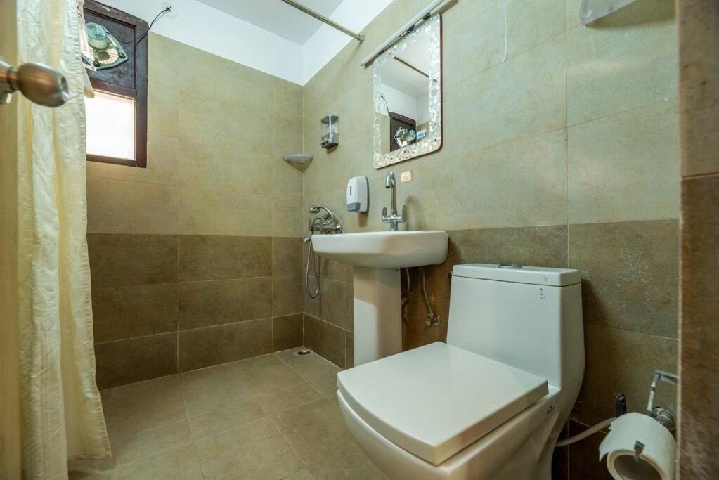 Photo of Bathroom in Kasiyalekh