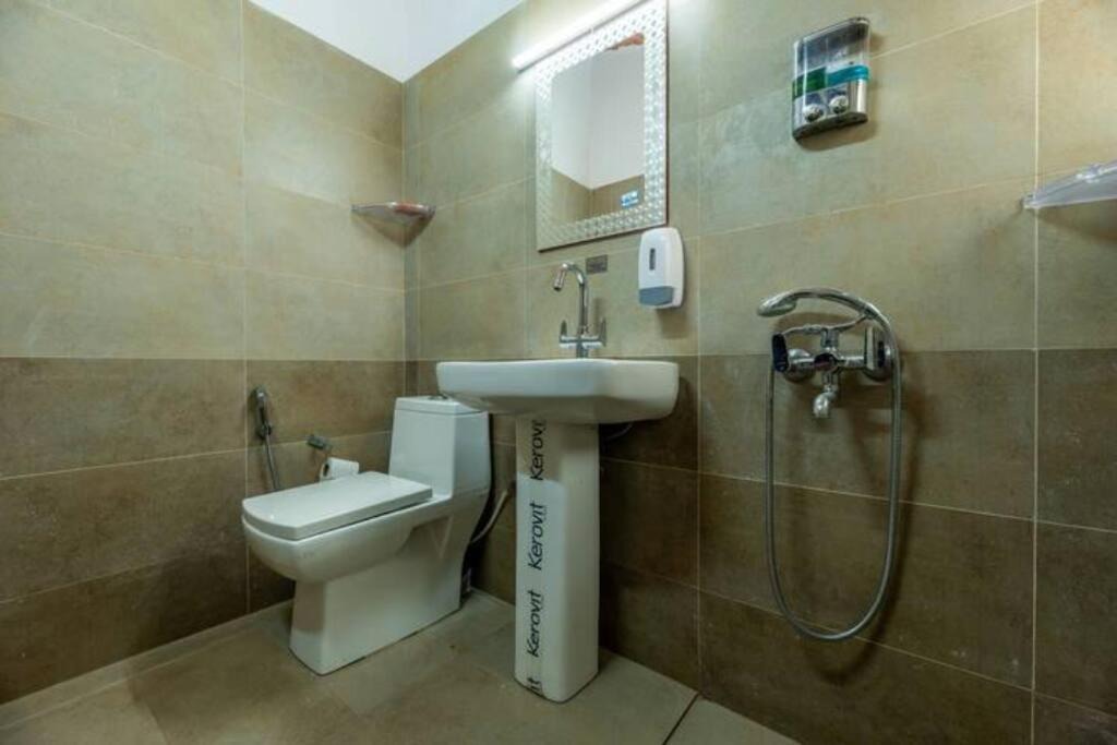 Photo of Bathroom in Kasiyalekh