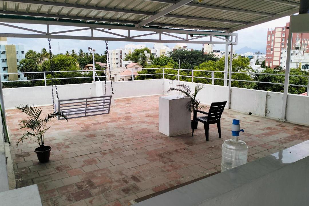 Photo of Patio Balcony in Palayankottai
