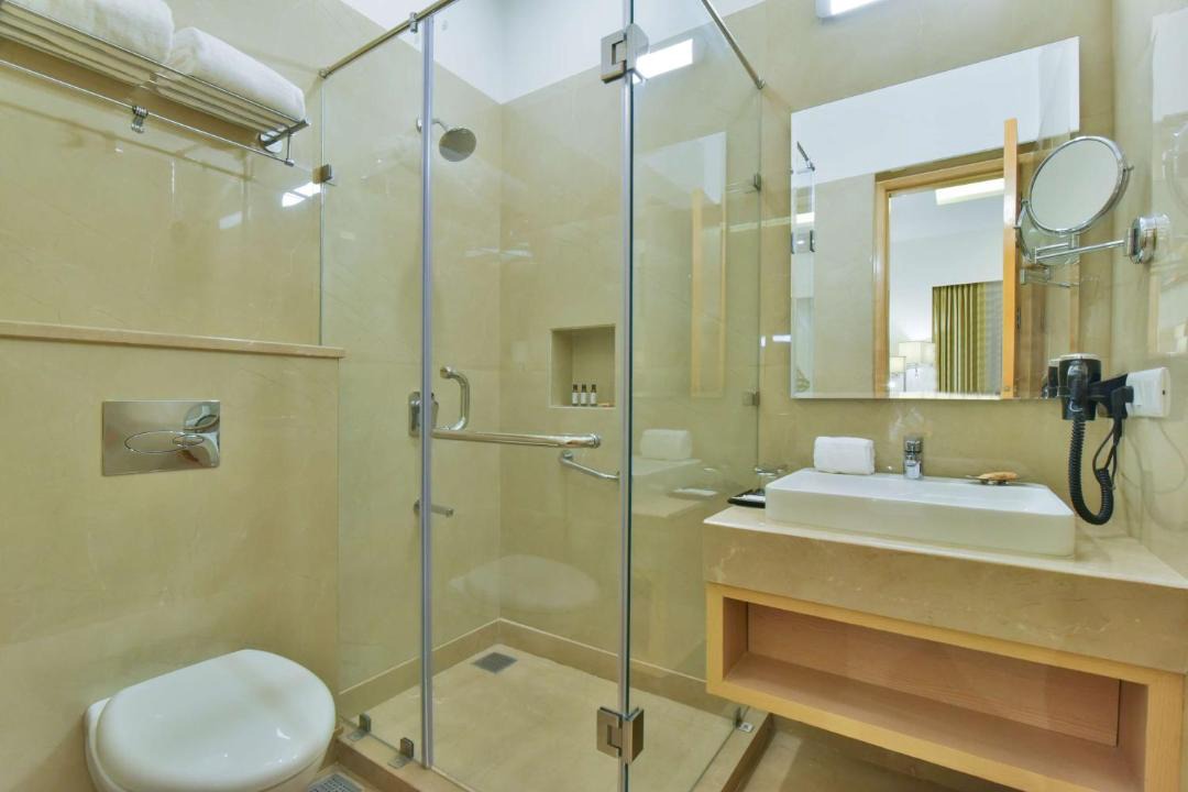 Photo of Bathroom in Jalandhar