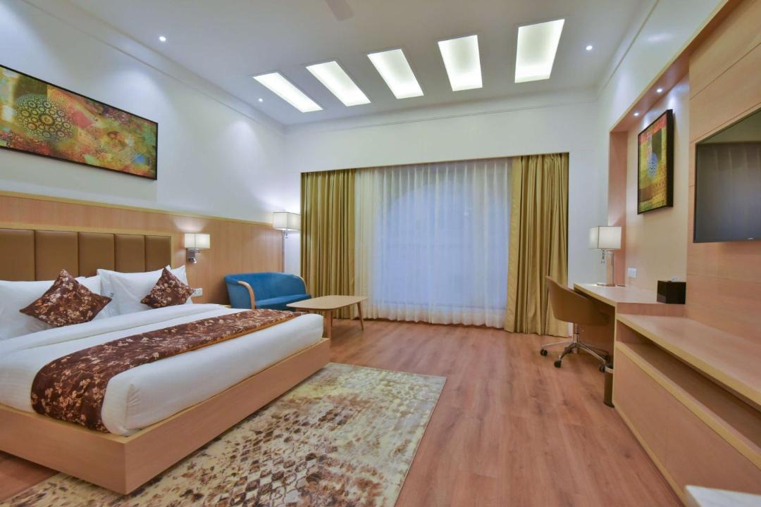 Photo of Bedroom in Jalandhar