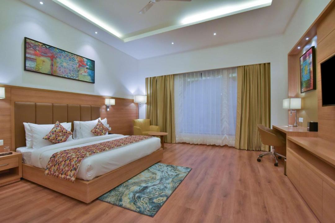 Photo of Bedroom in Jalandhar