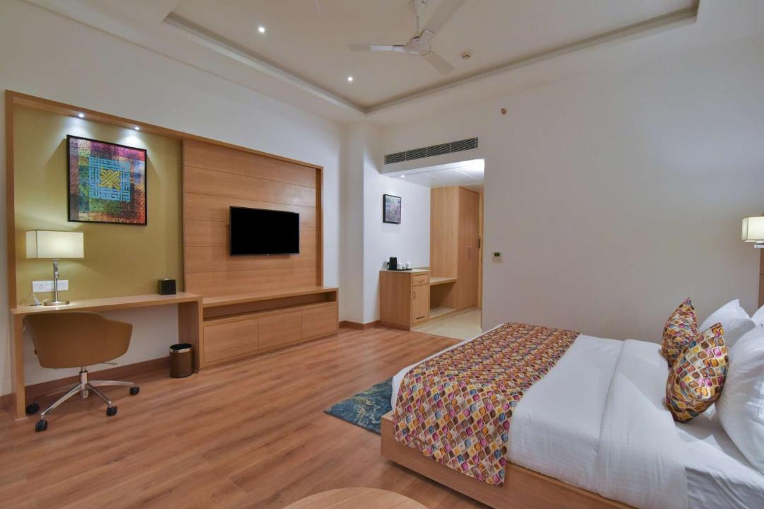 Photo of Bedroom in Jalandhar