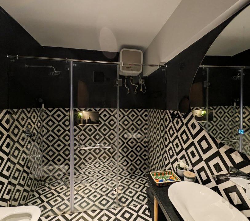Photo of Bathroom in Majkhali
