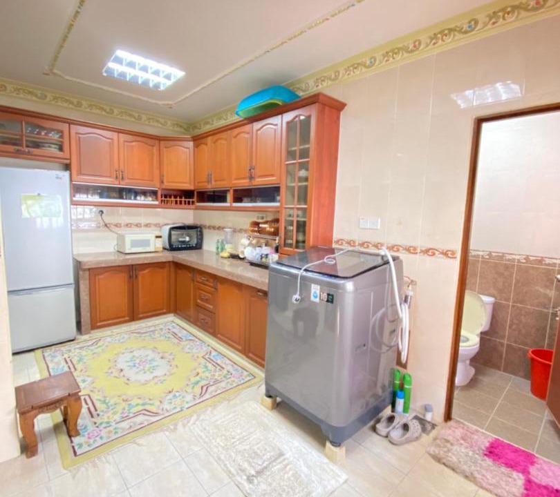 Photo of Kitchen in Cheras