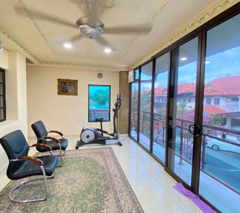 Photo of Others in Cheras