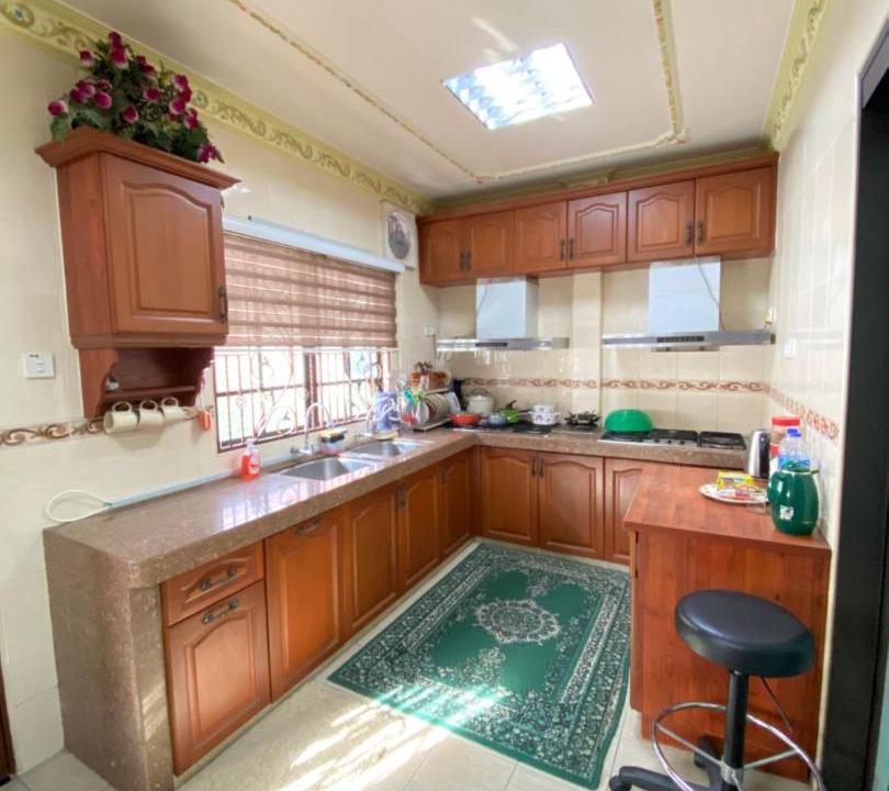 Photo of Kitchen in Cheras