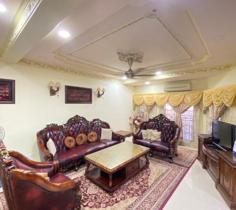 Photo of Livingroom in Cheras