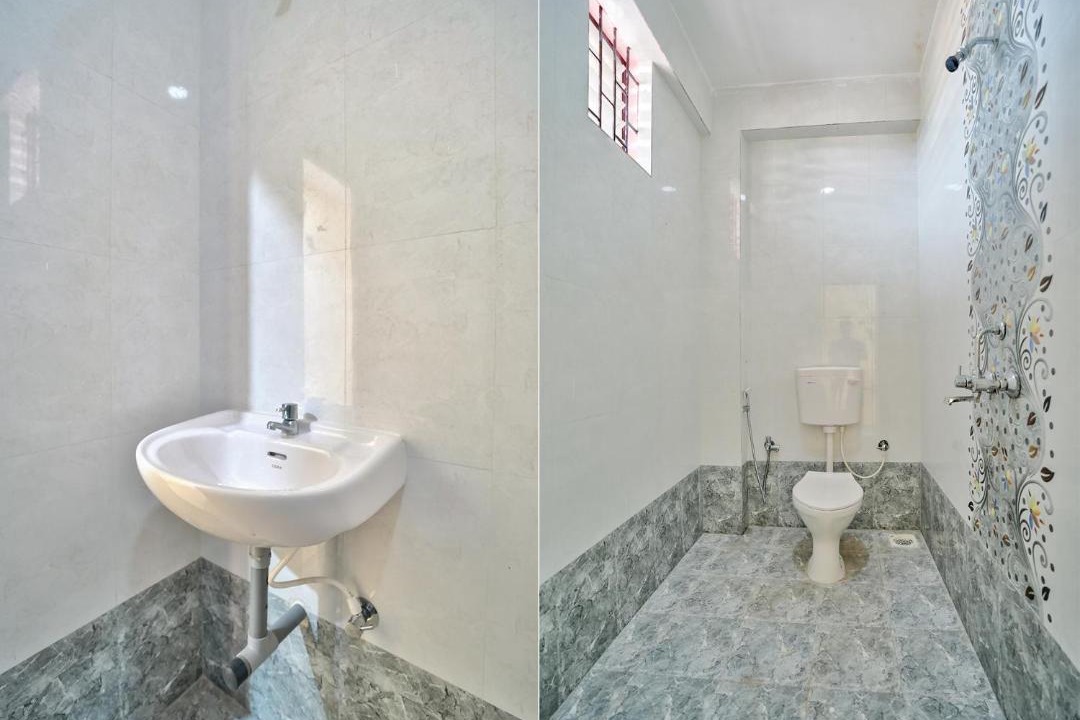 Photo of Bathroom in Saunta Vaddo