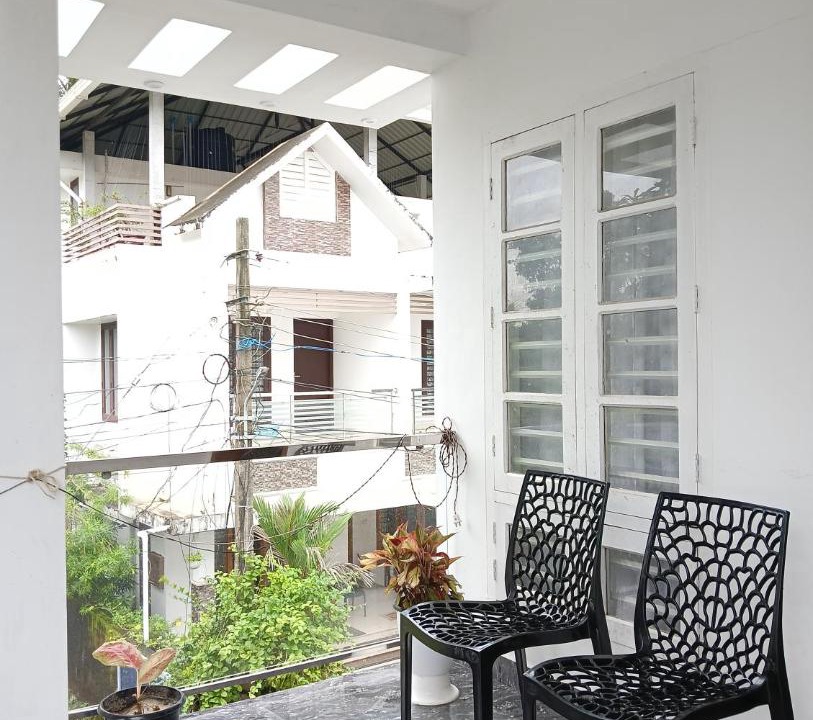 Photo of Patio Balcony in Aryad South