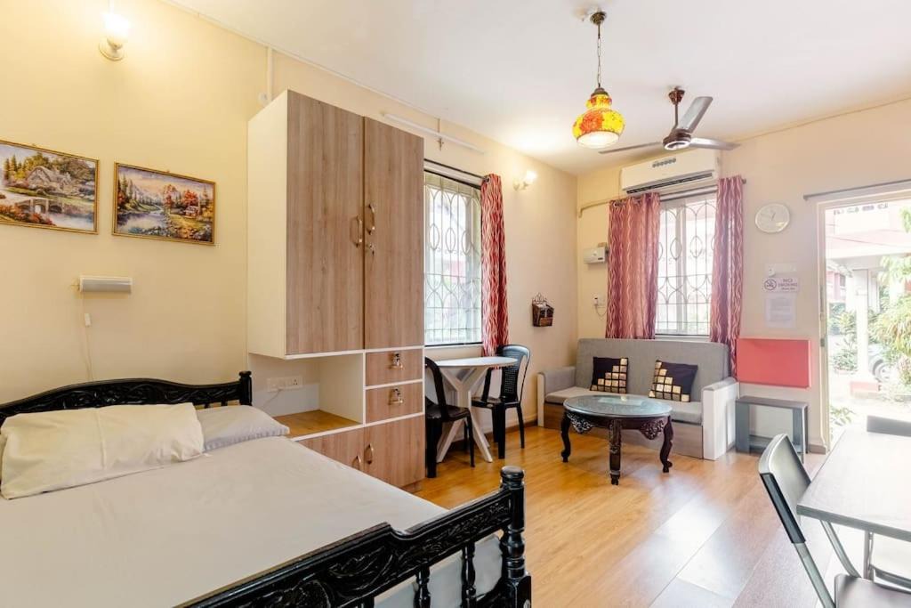 Photo of Bedroom in Benaulim