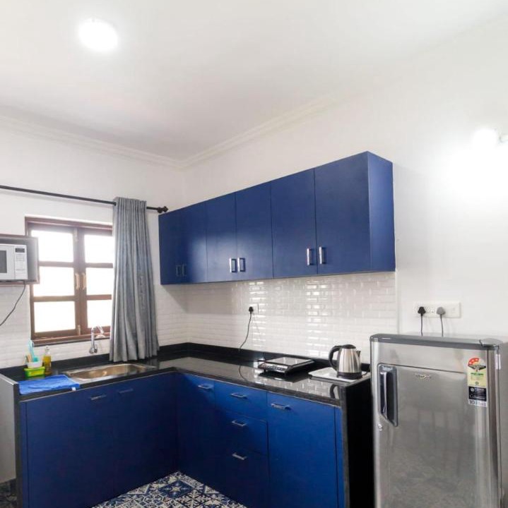 Photo of Kitchen in Caranzalem