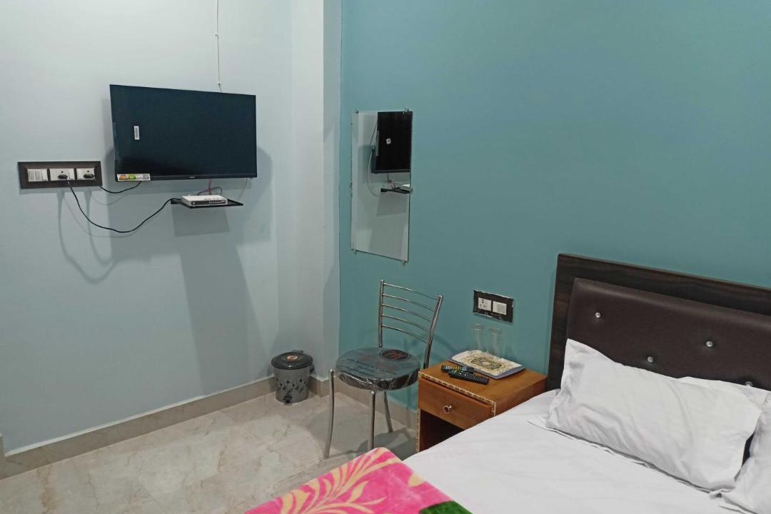 Photo of Bedroom in Rajgir