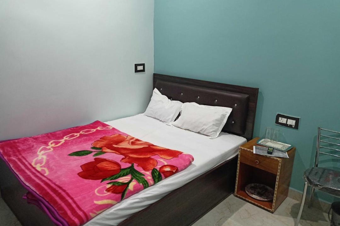 Photo of Bedroom in Rajgir
