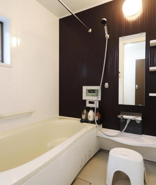 Photo of Bathroom in Nishinari