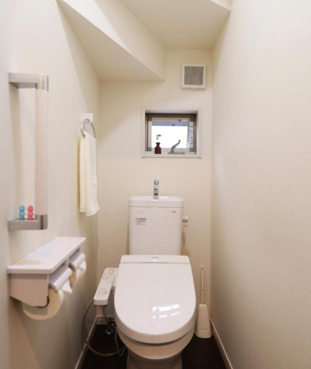 Photo of Bathroom in Nishinari