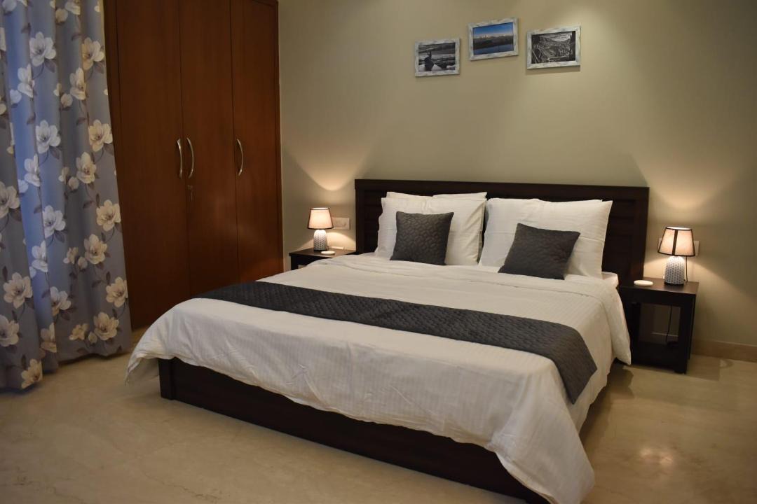 Photo of Bedroom in Green Park