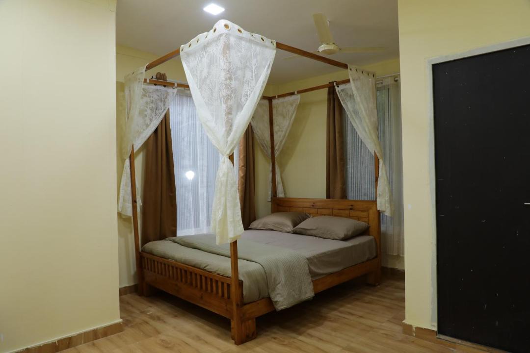 Photo of Bedroom in Ambavna