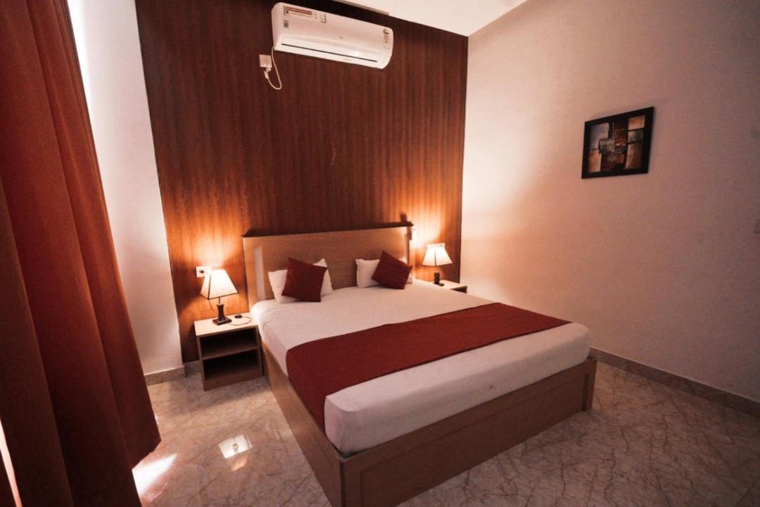 Photo of Bedroom in Mirzapur