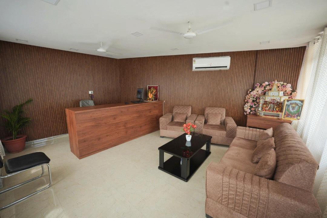 Photo of Livingroom in Mirzapur