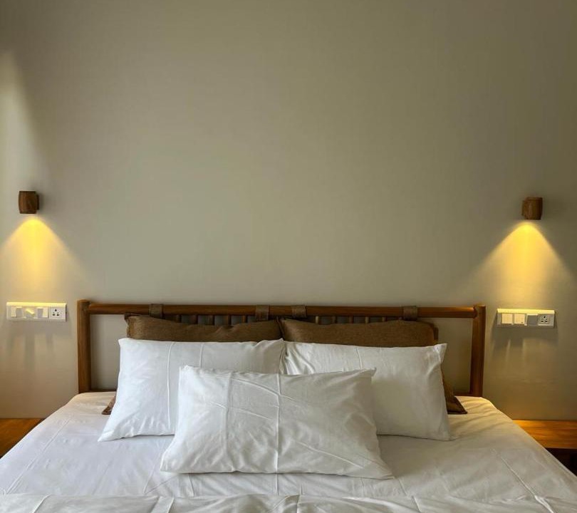 Photo of Bedroom in Todupulai