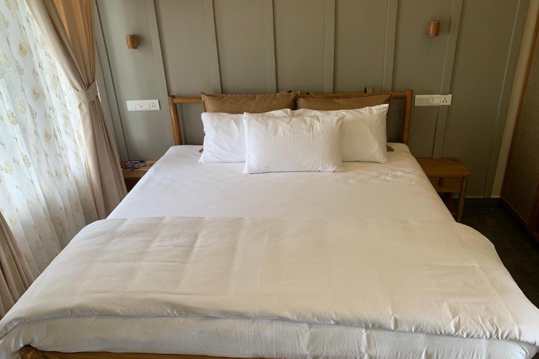 Photo of Bedroom in Todupulai